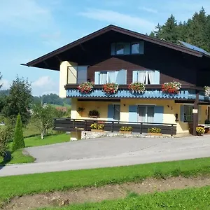 Gasthof Ramstotter, Neukirchen am Teisenberg