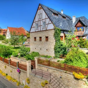 Aparthotel Spa-resort Landlust In