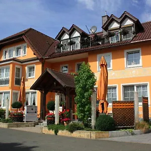 Hotel Muller, Lichtenfels (Bavaria)