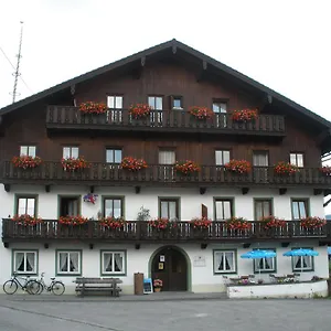 Gasthof Alpengasthof Zur Loisach, Grossweil